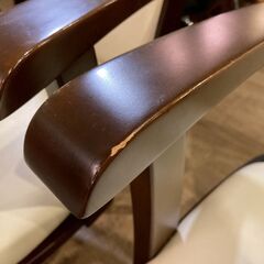 【愛品館 市原店】ニトリ｜ラグーン｜ダイニング6点セットの画像