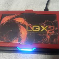 AVerMedia Live GC550 PLUS [4Kパスス...