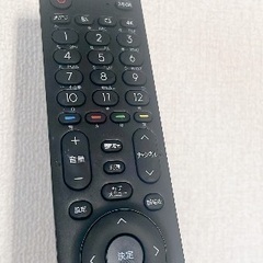 ハイセンス 液晶テレビ 43型 43E6G 2022年製の画像