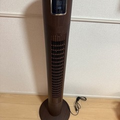 扇風機