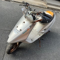 3KJジョグ