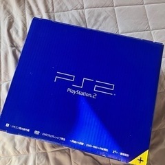 価格高騰中のPS2 SCPH-50000