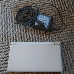 DSLITE ホワイト