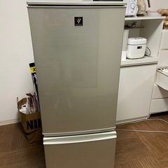 冷蔵庫
