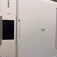 Canonプリンター（ジャンク品）