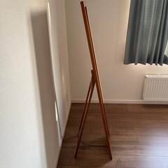 全身ミラー
の画像