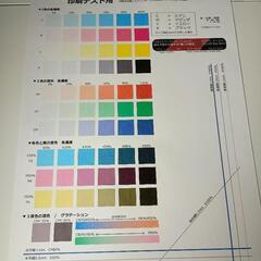 [23]【中古　動作品】EPSON EW-M752T 印刷枚数約2800の画像