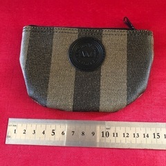 バレンチノ　　パース　　コインケース　　新品の画像