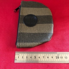 バレンチノ　　パース　　コインケース　　新品の画像