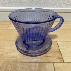 カリタ　アイスコーヒードリップの画像