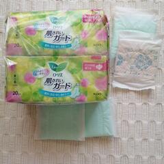 女性限定生理用品