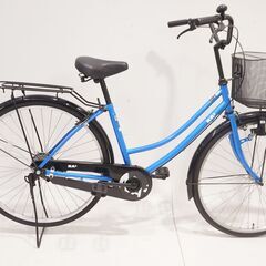 DAIWA CYCLE NA2 2023年モデル 26インチ シ...