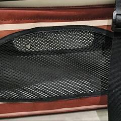 値下げ！　ペットキャリー♦格安 直接引き取り限定の画像