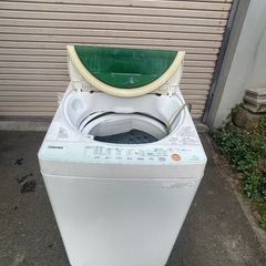 洗濯機