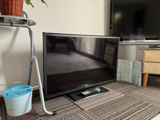 その他 SHARP AQUOS