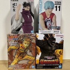 フィギュアの画像