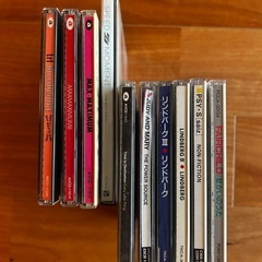 『Trf・ELT ・SPEED』💿CD の画像