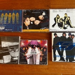 『Trf・ELT ・SPEED』💿CD の画像