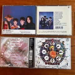 『Trf・ELT ・SPEED』💿CD の画像