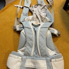 Ergobaby　抱っこ紐　無料配送可　洗浄後渡し