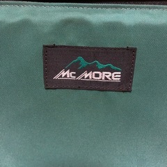 Mc.MORE カメラリュックの画像