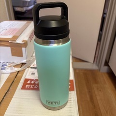 YETI ランブラーボトル 26oz 