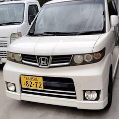 ■■第6弾またまた格安車両■■人気のゼストスパーク
