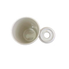 無印良品　アロマオイル　容器のみの画像