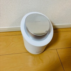 Panasonic ナノケア スチーマー EH-CSA96の画像
