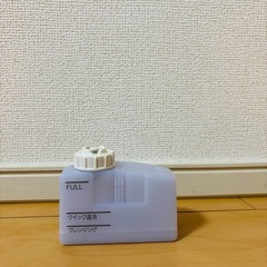 Panasonic ナノケア スチーマー EH-CSA96の画像