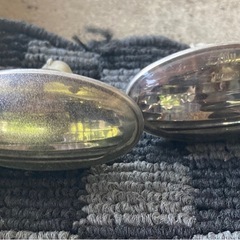ワゴンRスモークテールの画像