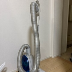 掃除機
