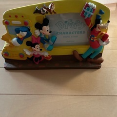 ディズニーフォトスタンド