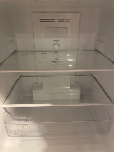 Hier 冷蔵庫　2023年製　121L
