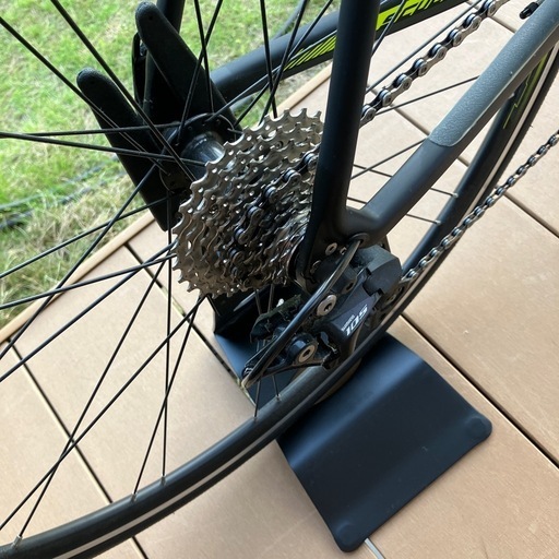 MERIDA SCULTURA 4000 ロードバイク