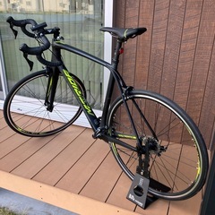 MERIDA SCULTURA 4000 ロードバイク