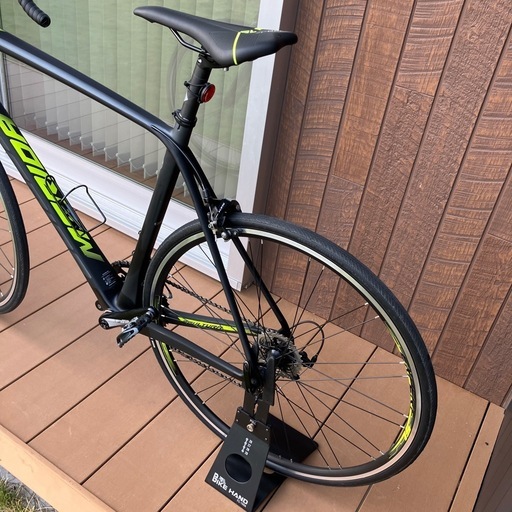 MERIDA SCULTURA 4000 ロードバイク