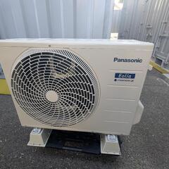 ルームエアコン6畳用の画像