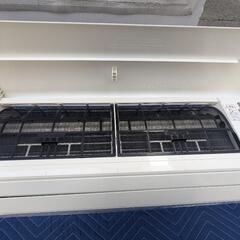 ルームエアコン6畳用の画像