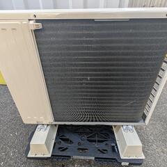 ルームエアコン6畳用の画像