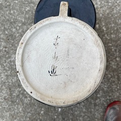 【再値下げ】３段花器の画像