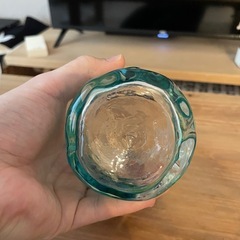 琉球グラス　新品の画像