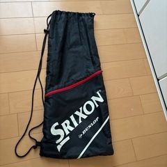 【決まりました】硬式やソフトテニスラケットなどの画像
