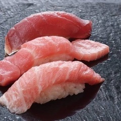 横浜で寿司