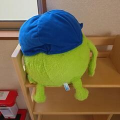 モンスターズインクの画像