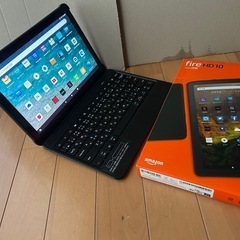 Fire HD 10 11th 