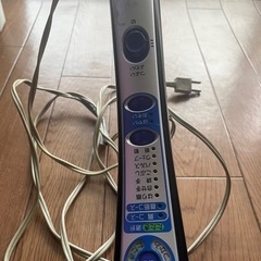 ハンディマッサージャー(ジャンク品)の画像