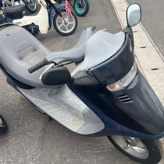 ホンダ ブロード 50ccの画像