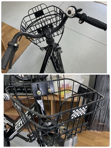 R507 ☀️子供自転車★ AMERICAN EAGLE AE CODY16 ★ 16インチ