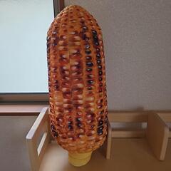 焼きトウモロコシ
